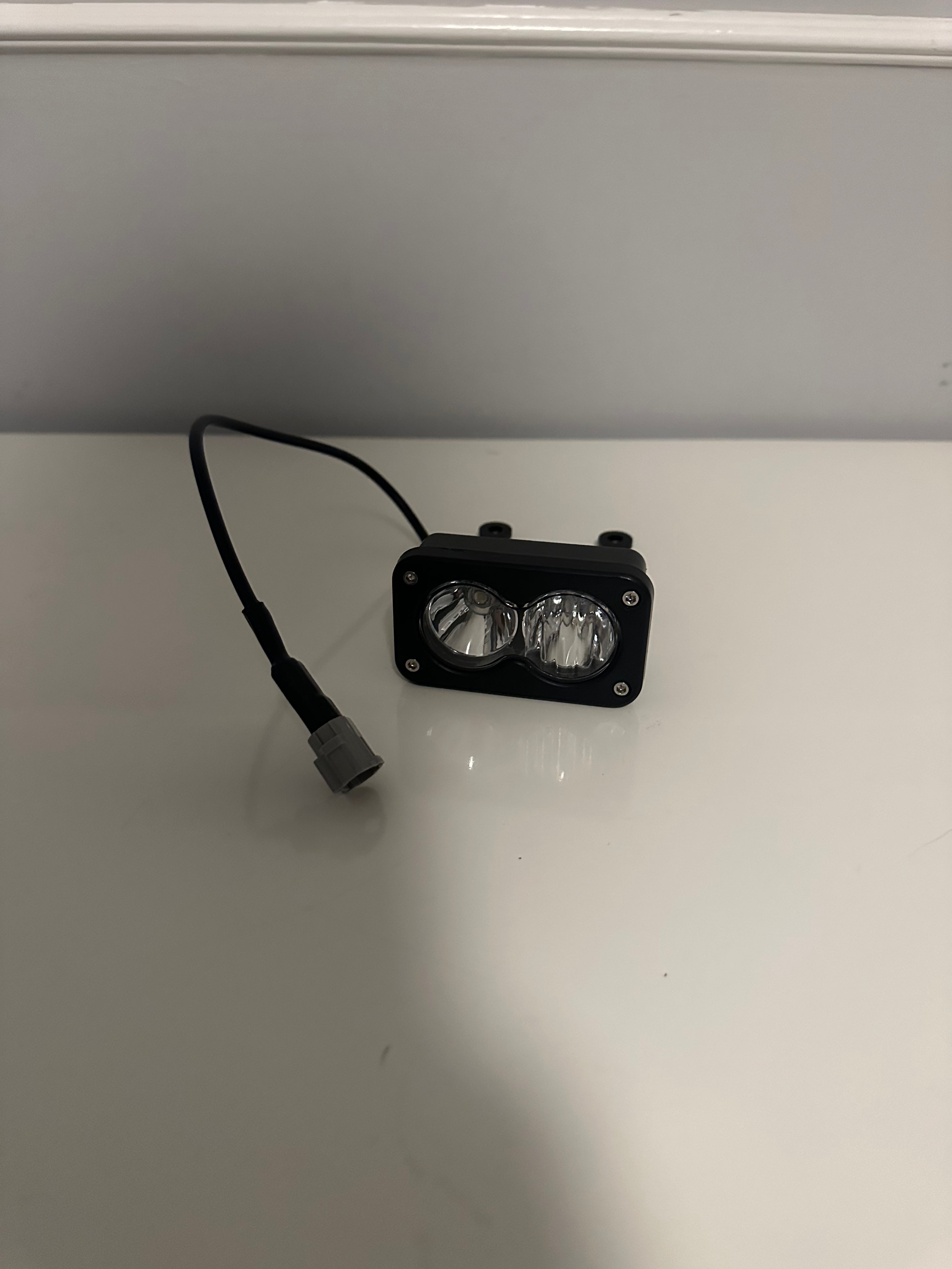 Surron lbx/Eride pro plug and play baja light