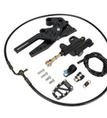 Surron lbx/ Eride rear footbrake kit