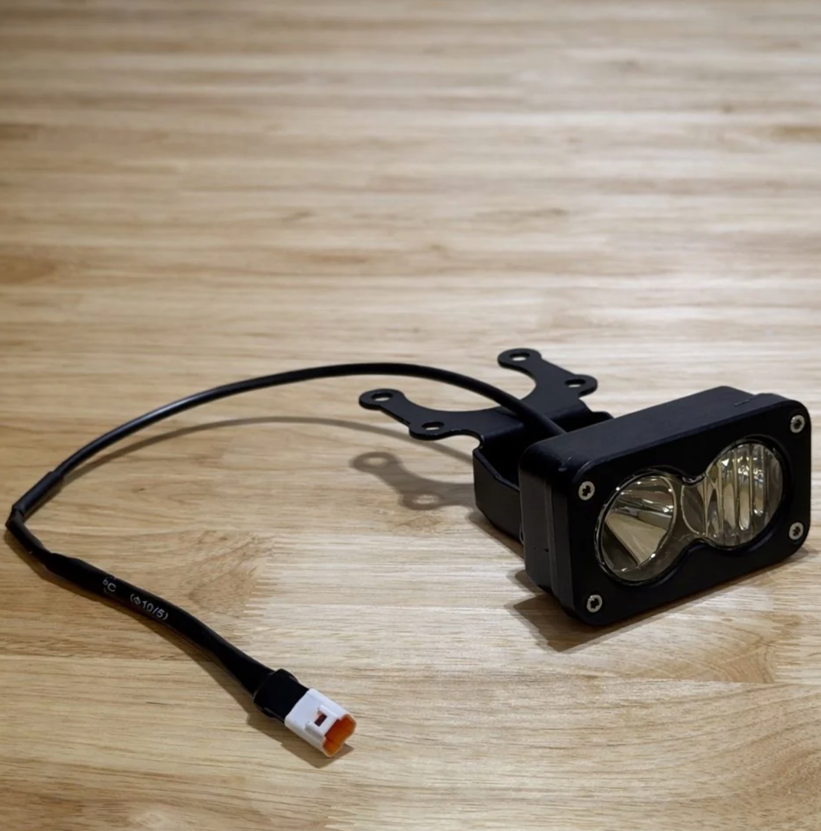 plug n play Baja style light for Talaria x3/ mx3 and mx4