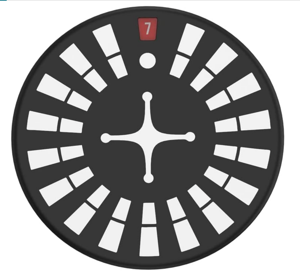 Ignition spinners for all bikes